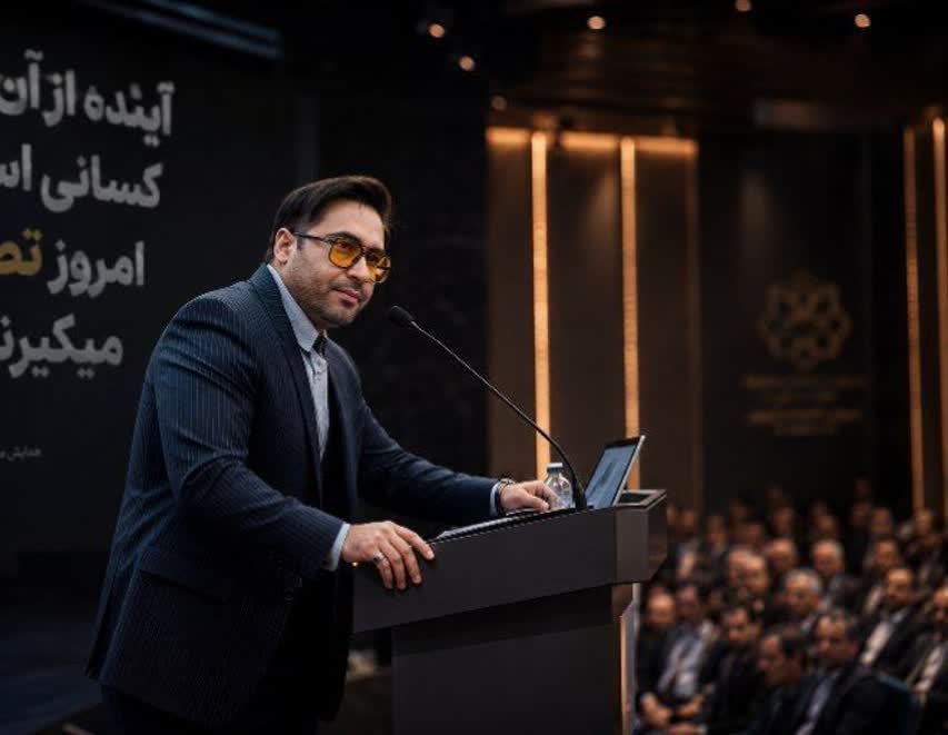پیام عضو هیئترئیسه هیئت ورزشهای همگانی استان فارس بمناسبت گرامیداشت هفته بهزیستی