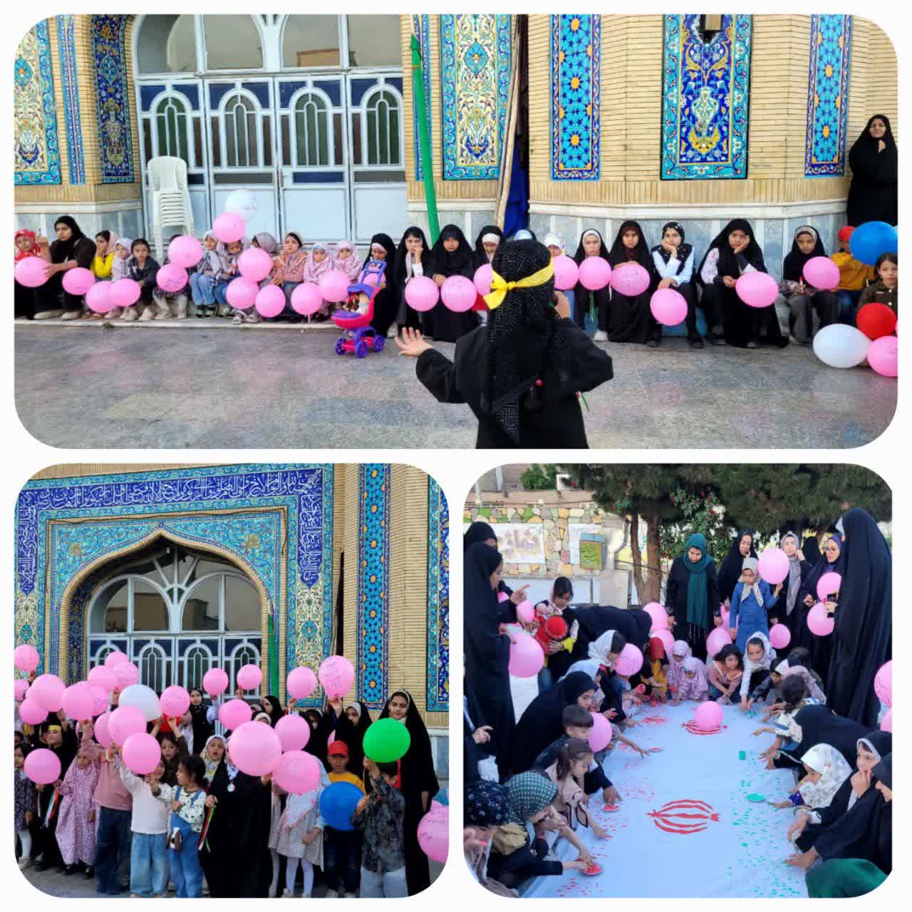جشنواره دختران خواف 168