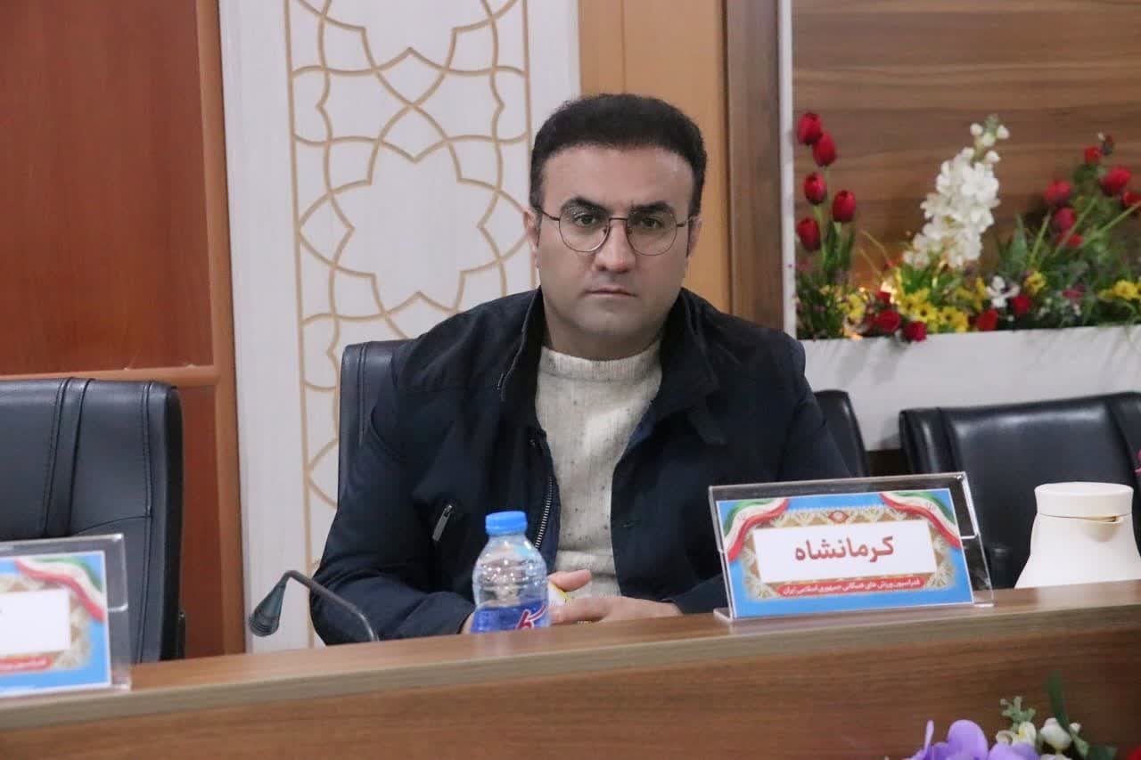 ۲۳۲ برنامه ورزش همگانی در سهماهه نخست ۱۴۰۵ برگزار شد