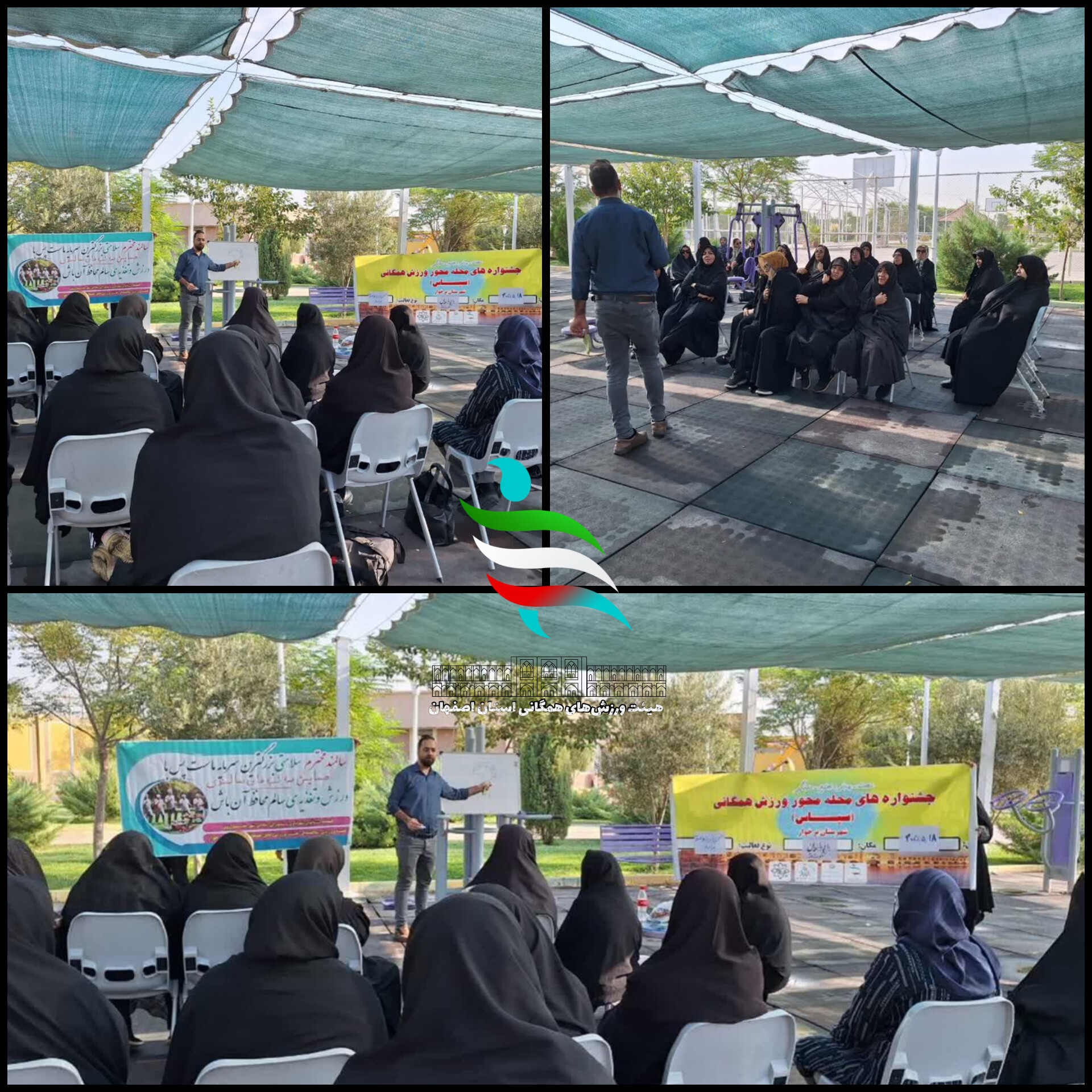 صبحانه انرژی با طعم آرامش؛ وقتی ورزش و روانشناسی دست میدهند