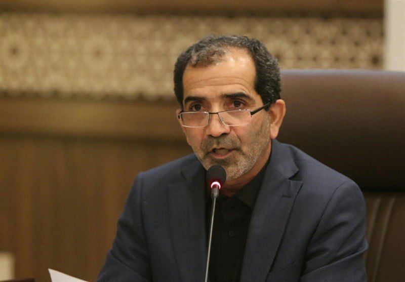 پیام تسلیت سیروس پاک‌فطرت رئیس هیئت ورزش‌های همگانی استان فارس به مناسبت تاسوعا و عاشورای حسینی