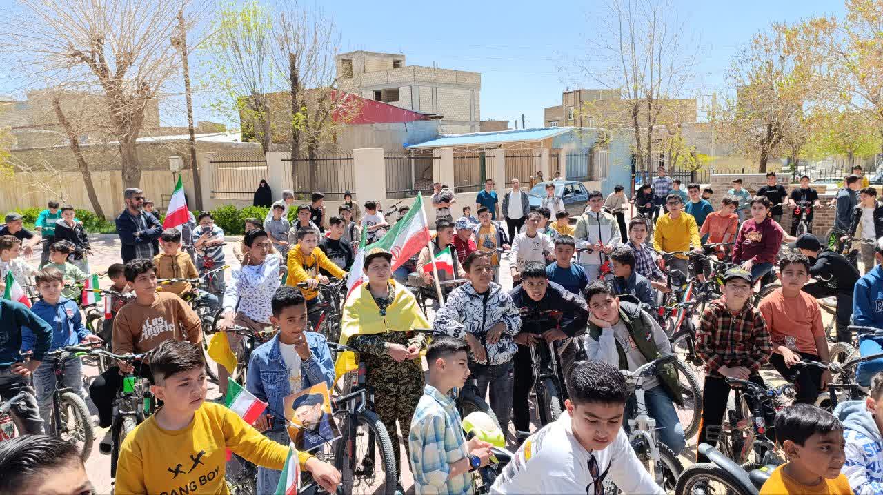 شور و نشاط گسترده ورزش‌های همگانی همدان در دوره پساجنگ