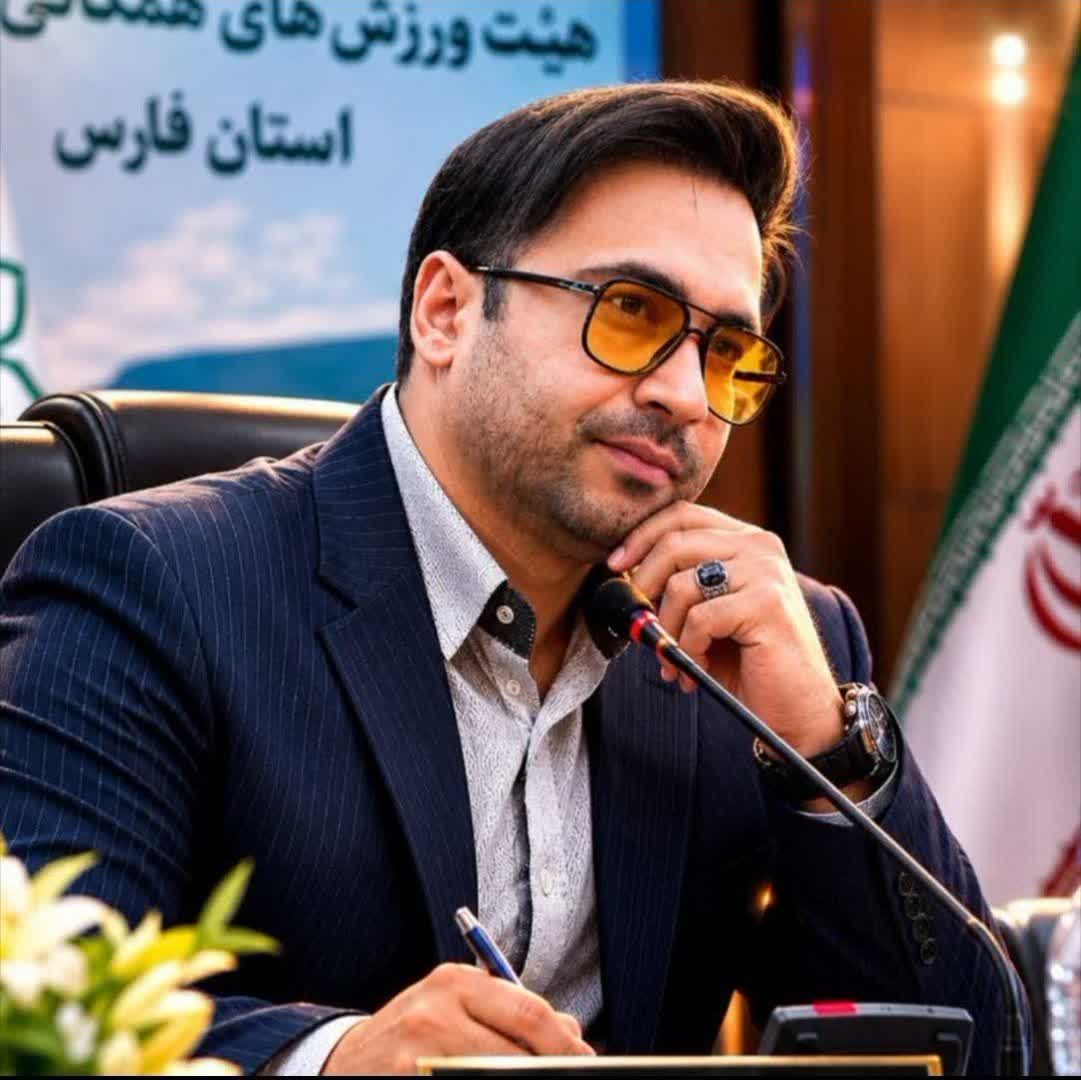 پیام تبریک رئیس کمیته فرهنگی و مسئولیت اجتماعی هیئت ورزش های همگانی استان فارس به مناسبت میلاد پیامبر اکرم(ص) و امام جعفر صادق(ع)
