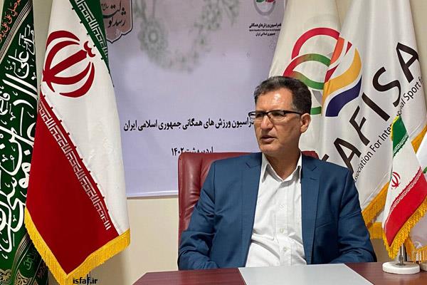 خلیلی پیاده‌روی در سطح کشور گسترش می‌یابد فعالیت بدنی باید به ۳۰ دقیقه در روز برسد