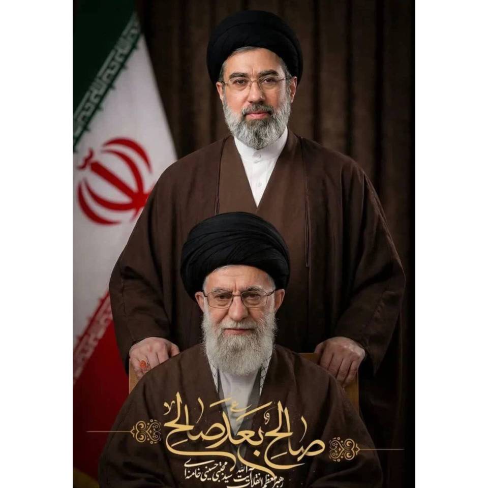 بیانیه کمیته فرهنگی و مسئولیت اجتماعی فدراسیون ورزش‌های همگانی در پی انتخاب رهبر انقلاب اسلامی